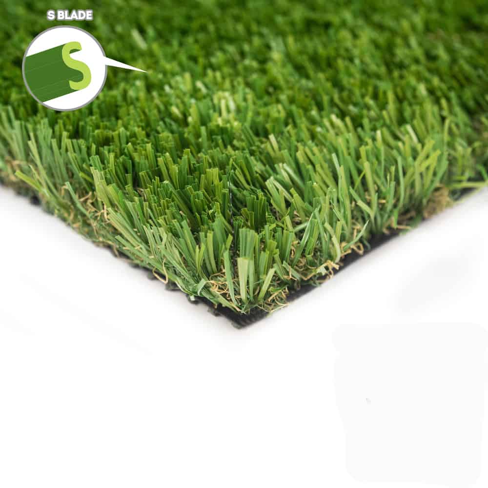 Turf-Tray Rooftop Artificial Grass - Roof Decks by Tile Tech Pavers