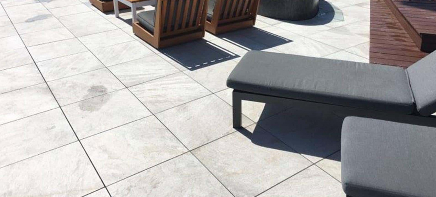 W-Hotel-Porcelain-Pavers-Pool-Deck-05 - Roof Decks by Tile Tech Pavers